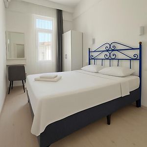 Pokój z łóżkiem queen-size